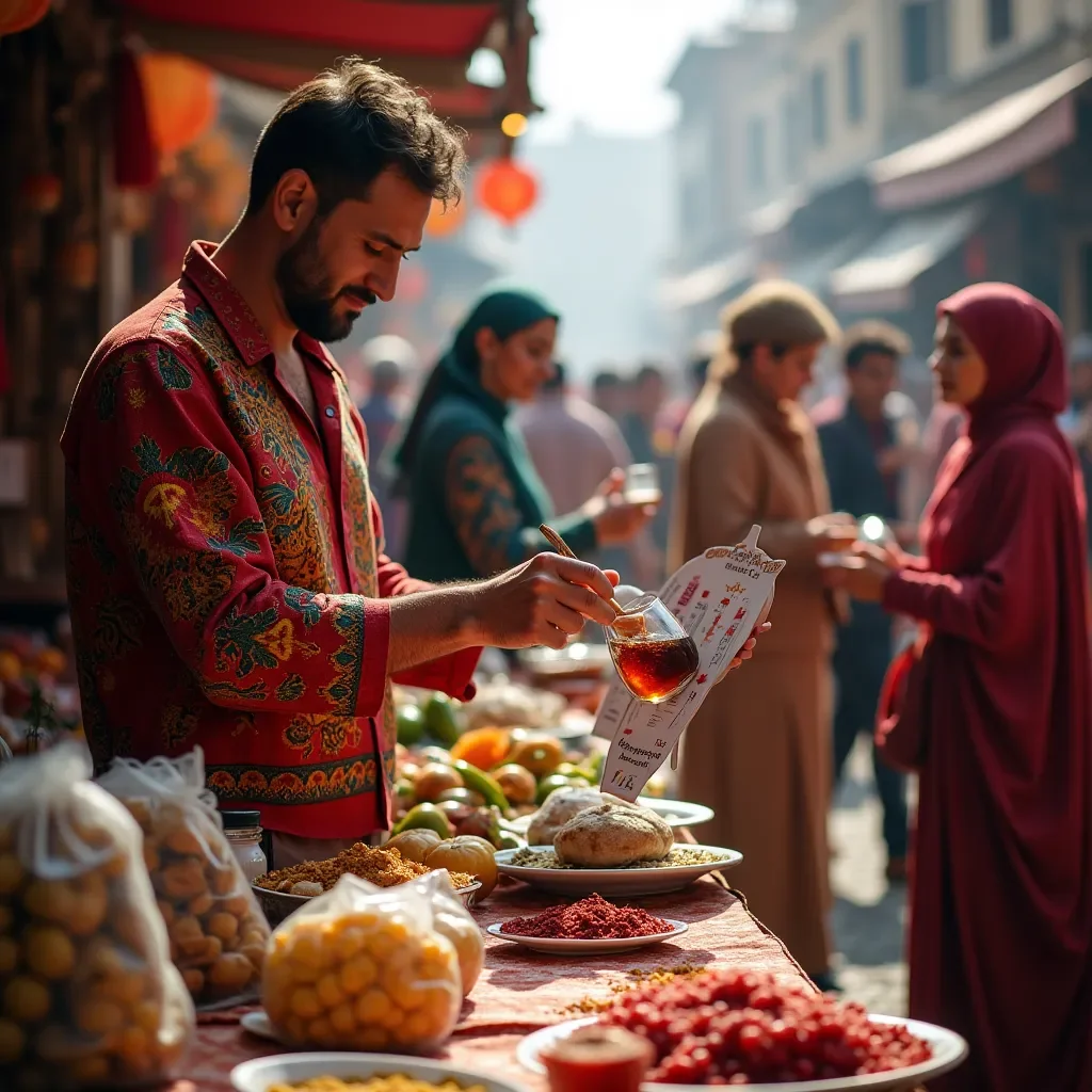 Team Member Portrait