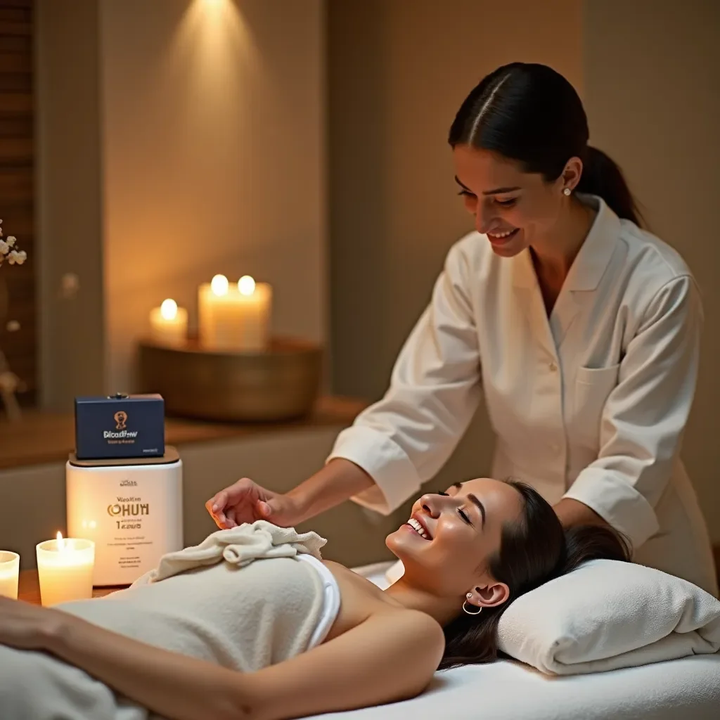 Team Member Portrait