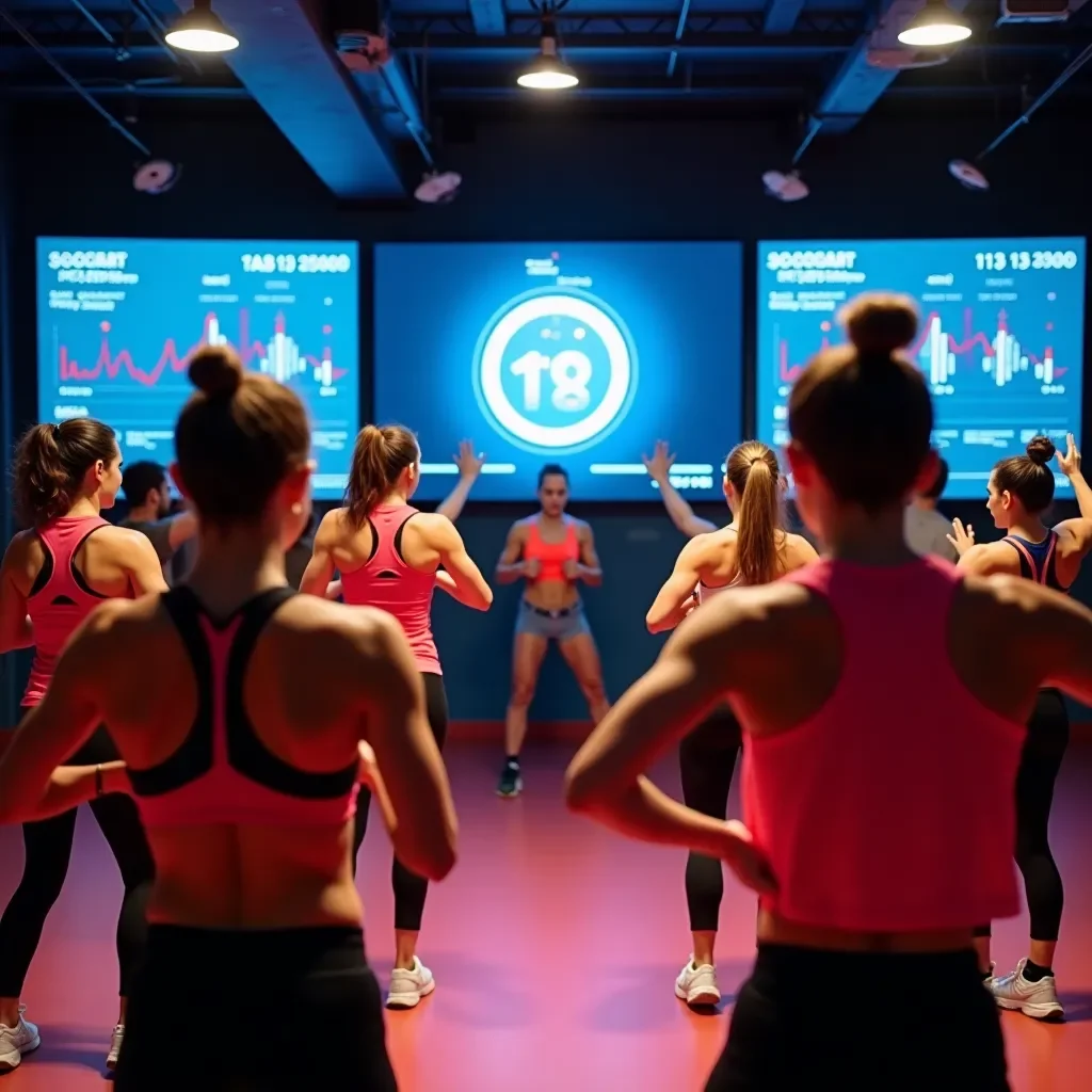 Team Member Portrait