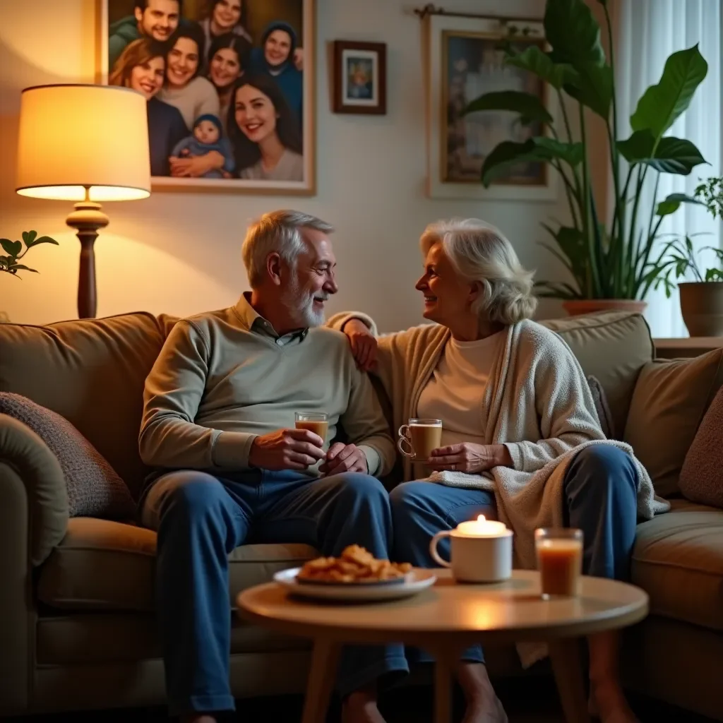 Team Member Portrait